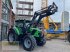 Traktor типа Deutz-Fahr 6130TTV, Gebrauchtmaschine в Ahaus (Фотография 3)