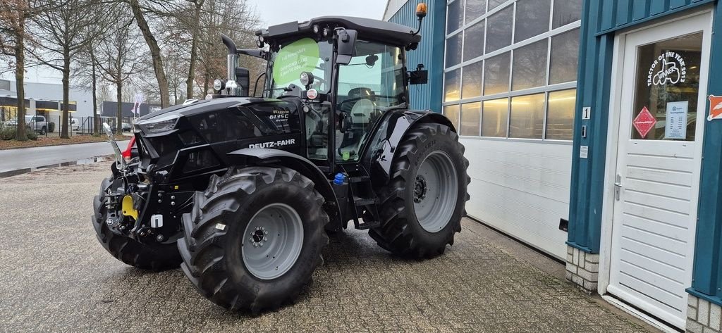 Traktor tip Deutz-Fahr 6135 C RV Shift, Neumaschine in Druten (Poză 3)