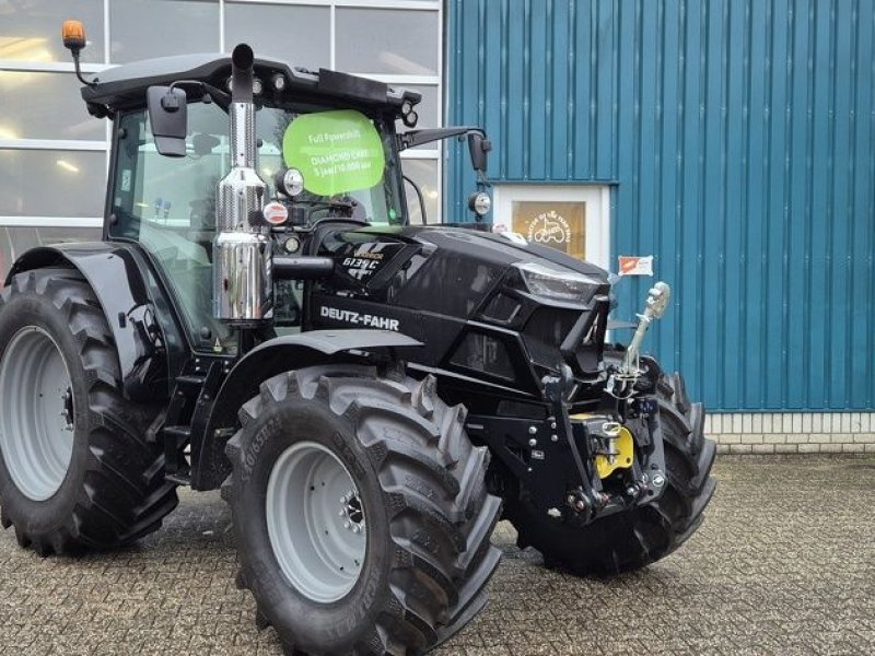 Traktor typu Deutz-Fahr 6135 C RV Shift, Neumaschine v Druten