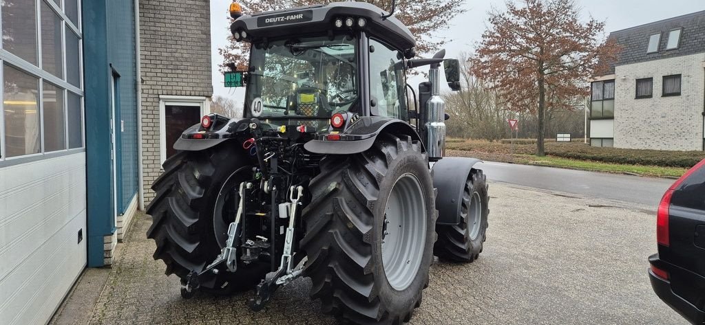 Traktor tip Deutz-Fahr 6135 C RV Shift, Neumaschine in Druten (Poză 11)