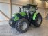 Traktor от тип Deutz-Fahr 6135 C TTV 50Km/h DL FZW FKH, Neumaschine в Ebenhofen (Снимка 1)