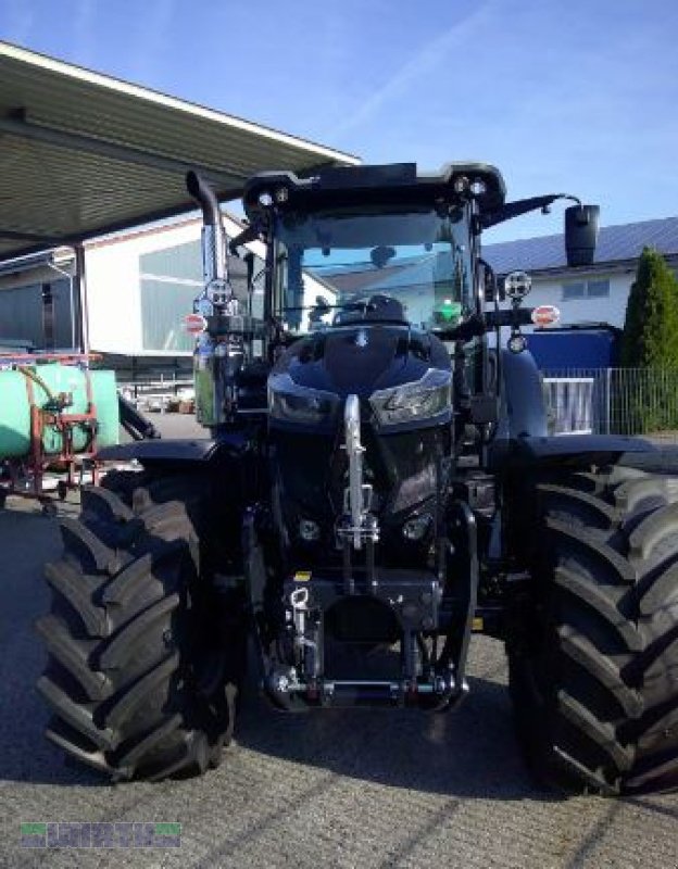 Traktor des Typs Deutz-Fahr 6135 C TTV "Warrior" Vorführschlepper, TOP-Finanzierung möglich, Gebrauchtmaschine in Buchdorf (Bild 4)