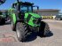 Traktor typu Deutz-Fahr 6135 C, Neumaschine v Elsteraue-Bornitz (Obrázek 2)