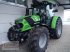 Traktor typu Deutz-Fahr 6135C TTV, Neumaschine v Steinfeld (Obrázek 1)