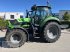 Traktor του τύπου Deutz-Fahr 6140 AGROTRON TTV, Gebrauchtmaschine σε Unterdietfurt (Φωτογραφία 1)