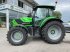 Traktor a típus Deutz-Fahr 6140 TTV, Gebrauchtmaschine ekkor: Lengnau (Kép 1)