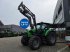 Traktor typu Deutz-Fahr 6140 TTV, Gebrauchtmaschine w Ersingen (Zdjęcie 11)