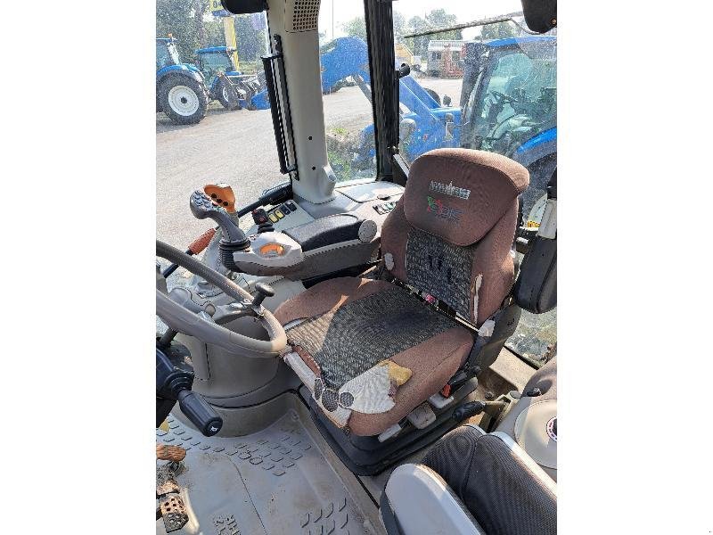 Traktor tipa Deutz-Fahr 6140, Gebrauchtmaschine u PLUMELEC (Slika 10)