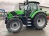 Traktor typu Deutz-Fahr 6140.4 RV Shift, Neumaschine v Schlettau (Obrázek 4)