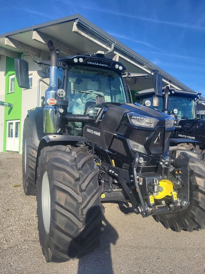 Traktor of the type Deutz-Fahr 6140.4 TTV (Stage V), Gebrauchtmaschine in Kollerschlag (Picture 2)