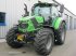 Traktor typu Deutz-Fahr 6140.4 TTV, Neumaschine w Dieterskirchen (Zdjęcie 2)