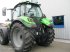 Traktor du type Deutz-Fahr 6140.4 TTV, Neumaschine en Dieterskirchen (Photo 4)