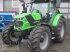 Traktor a típus Deutz-Fahr 6140.4 TTV, Neumaschine ekkor: Cham (Kép 1)