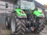 Traktor des Typs Deutz-Fahr 6140.4 TTV, Neumaschine in Cham (Bild 4)