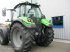 Traktor typu Deutz-Fahr 6140.4TTV, Neumaschine w Dieterskirchen (Zdjęcie 4)