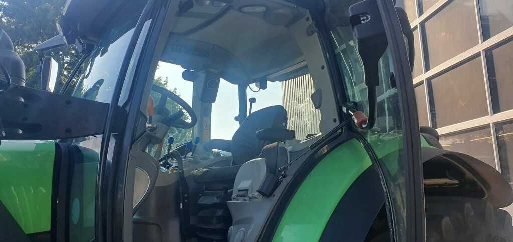 Traktor a típus Deutz-Fahr 6140P, Gebrauchtmaschine ekkor: Druten (Kép 9)