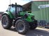 Traktor del tipo Deutz-Fahr 6145.4 RC-Shift, Neumaschine en Burgbernheim (Imagen 1)