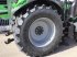 Traktor typu Deutz-Fahr 6145.4 RC-Shift, Neumaschine v Burgbernheim (Obrázek 8)