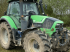 Traktor typu Deutz-Fahr 6150, Gebrauchtmaschine w CONDE SUR VIRE (Zdjęcie 1)