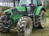 Traktor typu Deutz-Fahr 6150, Gebrauchtmaschine w CONDE SUR VIRE (Zdjęcie 3)