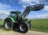 Traktor tip Deutz-Fahr 6150.4 Agrotron TTV, Gebrauchtmaschine in Marsberg-Giershagen (Poză 1)