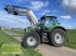 Traktor del tipo Deutz-Fahr 6150.4 Agrotron TTV, Gebrauchtmaschine en Marsberg-Giershagen (Imagen 2)