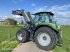 Traktor tip Deutz-Fahr 6150.4 Agrotron TTV, Gebrauchtmaschine in Marsberg-Giershagen (Poză 4)