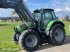 Traktor του τύπου Deutz-Fahr 6150.4 Agrotron TTV, Gebrauchtmaschine σε Marsberg-Giershagen (Φωτογραφία 8)