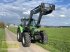 Traktor типа Deutz-Fahr 6150.4 Agrotron TTV, Gebrauchtmaschine в Marsberg-Giershagen (Фотография 9)