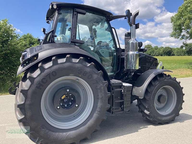 Traktor tipa Deutz-Fahr 6150.4 RV Shift, Neumaschine u Schlettau (Slika 2)