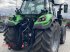 Traktor typu Deutz-Fahr 6150.4 RV Shift, Gebrauchtmaschine v Gebenbach (Obrázok 4)