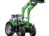 Traktor Türe ait Deutz-Fahr 6150.4 TTV FRONTLÆSSERFORBEREDT - SUPER TILBUD, Gebrauchtmaschine içinde Otterup (resim 2)