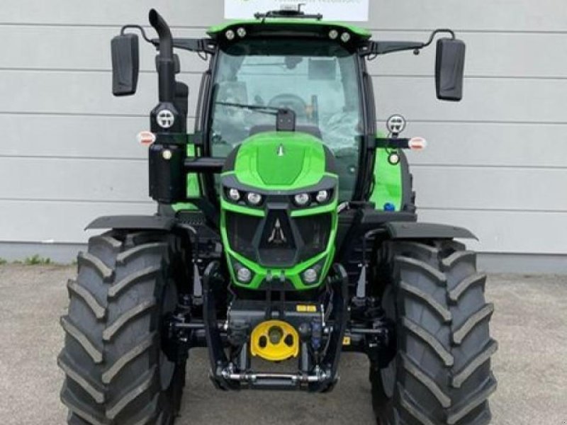 Traktor typu Deutz-Fahr 6150.4 ttv (stage v), Gebrauchtmaschine v SALZBURG (Obrázok 1)