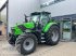 Traktor типа Deutz-Fahr 6150.4 TTV Vorführer, Gebrauchtmaschine в Delbrück (Фотография 2)