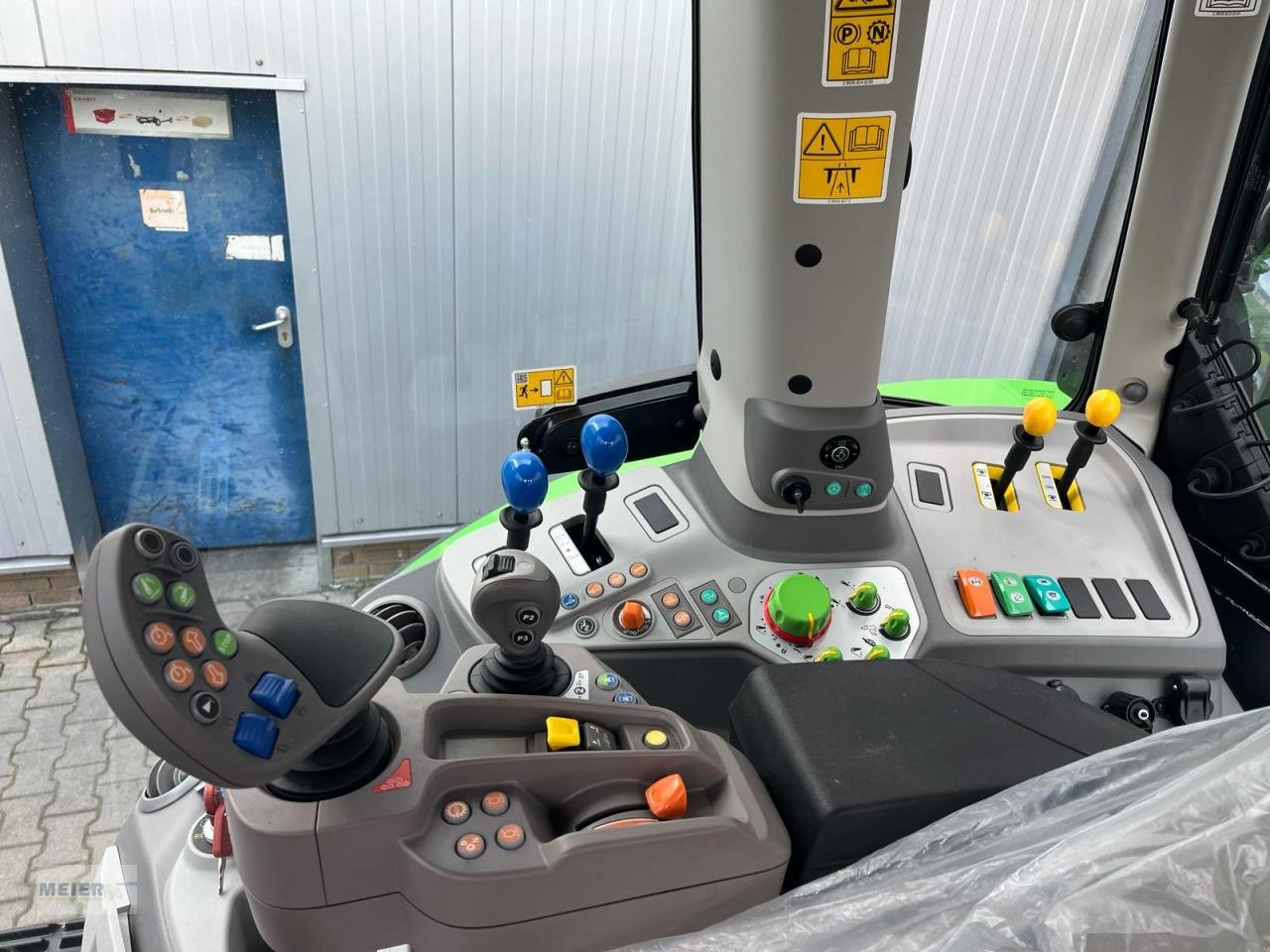 Traktor tipa Deutz-Fahr 6150.4 TTV Vorführer, Gebrauchtmaschine u Delbrück (Slika 5)