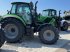 Traktor a típus Deutz-Fahr 6150.4 TTV, Neumaschine ekkor: Pfullendorf (Kép 1)