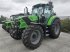 Traktor Türe ait Deutz-Fahr 6150.4 TTV, Gebrauchtmaschine içinde Nykøbing Falster (resim 1)