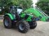 Traktor tip Deutz-Fahr 6150.4 TTV, Gebrauchtmaschine in Brørup (Poză 3)