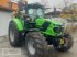 Traktor tipa Deutz-Fahr 6150.4 TTV, Neumaschine u Rudendorf (Slika 2)