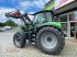 Traktor typu Deutz-Fahr 6150.4 TTV, Vorführmaschine v Runkel-Ennerich (Obrázek 5)