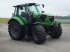 Traktor typu Deutz-Fahr 6155.4 TTV Agrotron, Gebrauchtmaschine w Putzleinsdorf (Zdjęcie 1)