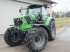 Traktor от тип Deutz-Fahr 6155.4 TTV Agrotron, Gebrauchtmaschine в Putzleinsdorf (Снимка 2)