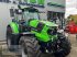 Traktor του τύπου Deutz-Fahr 6160 Agrotron TTV, Neumaschine σε Delbrück (Φωτογραφία 1)