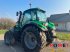 Traktor типа Deutz-Fahr 6160 AGROTRON, Gebrauchtmaschine в Gennes sur glaize (Фотография 2)