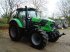 Traktor типа Deutz-Fahr 6160 Agrotron, Gebrauchtmaschine в Brørup (Фотография 3)