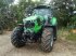 Traktor типа Deutz-Fahr 6160 Agrotron, Gebrauchtmaschine в Brørup (Фотография 2)