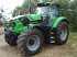 Traktor Türe ait Deutz-Fahr 6160 Agrotron, Gebrauchtmaschine içinde Brørup (resim 1)