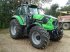 Traktor del tipo Deutz-Fahr 6160 Agrotron, Gebrauchtmaschine en Brørup (Imagen 3)