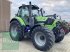 Traktor Türe ait Deutz-Fahr 6160 CSHIFT, Gebrauchtmaschine içinde Obertraubling (resim 4)