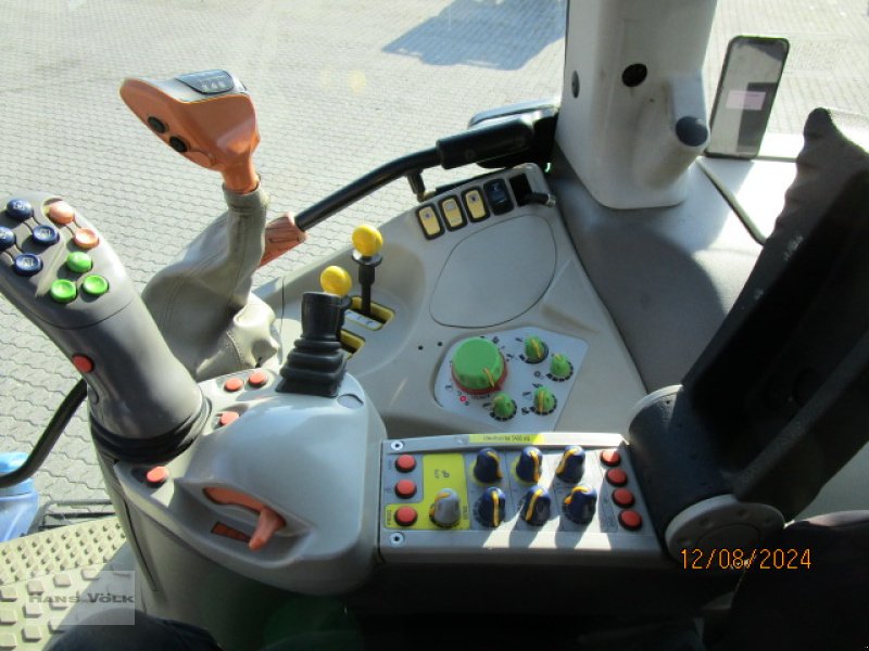 Traktor tip Deutz-Fahr 6160 P, Gebrauchtmaschine in Soyen (Poză 11)